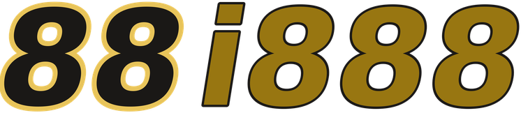 88i888 logo