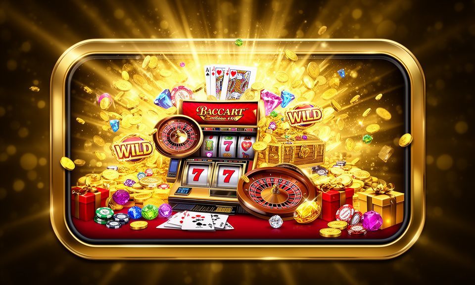 88i888 What Our Live Dealer Section Carries